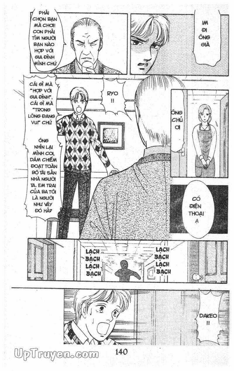 9 Banme No Musashi - Chapter 19 - Trang 136