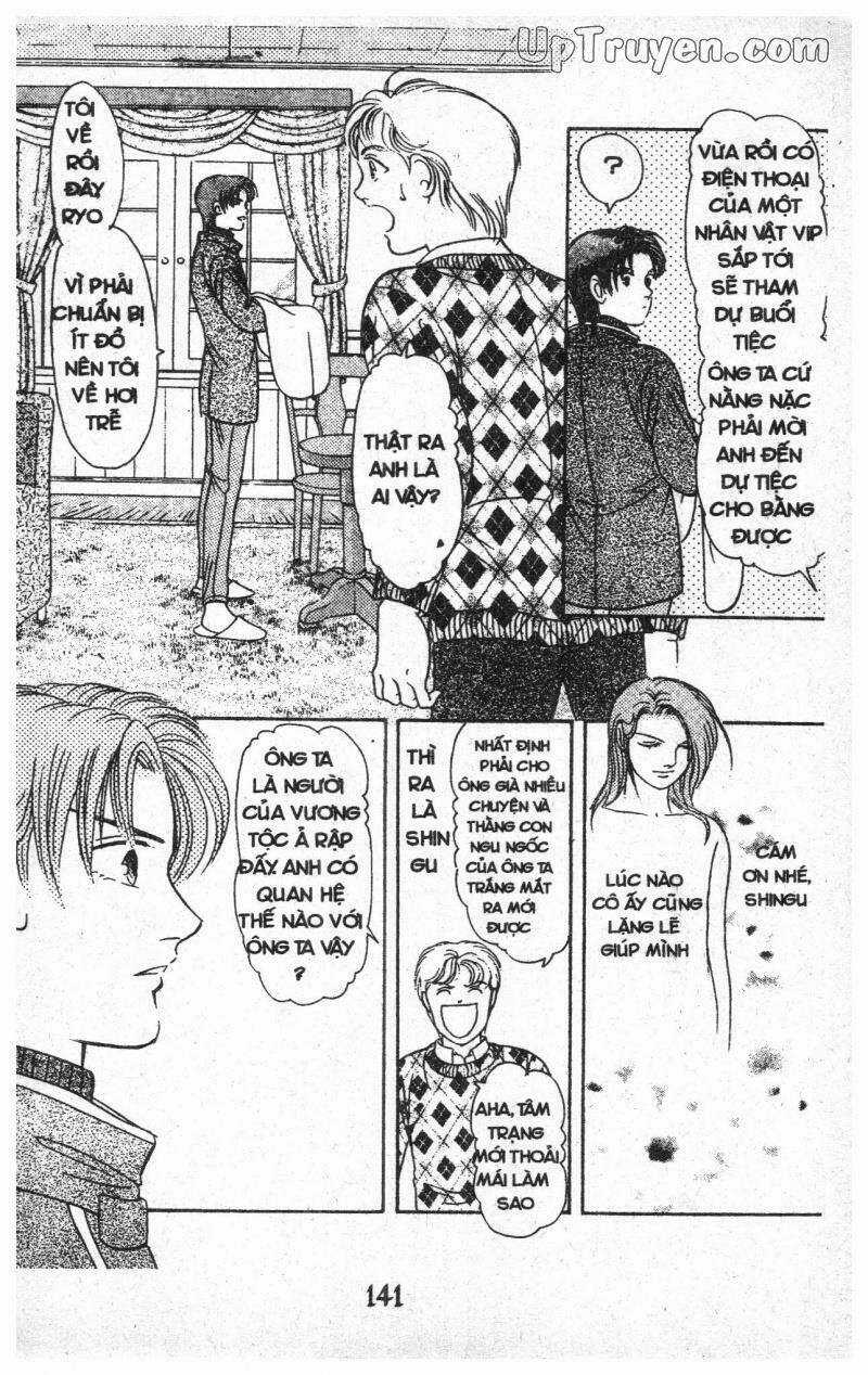 9 Banme No Musashi - Chapter 19 - Trang 137