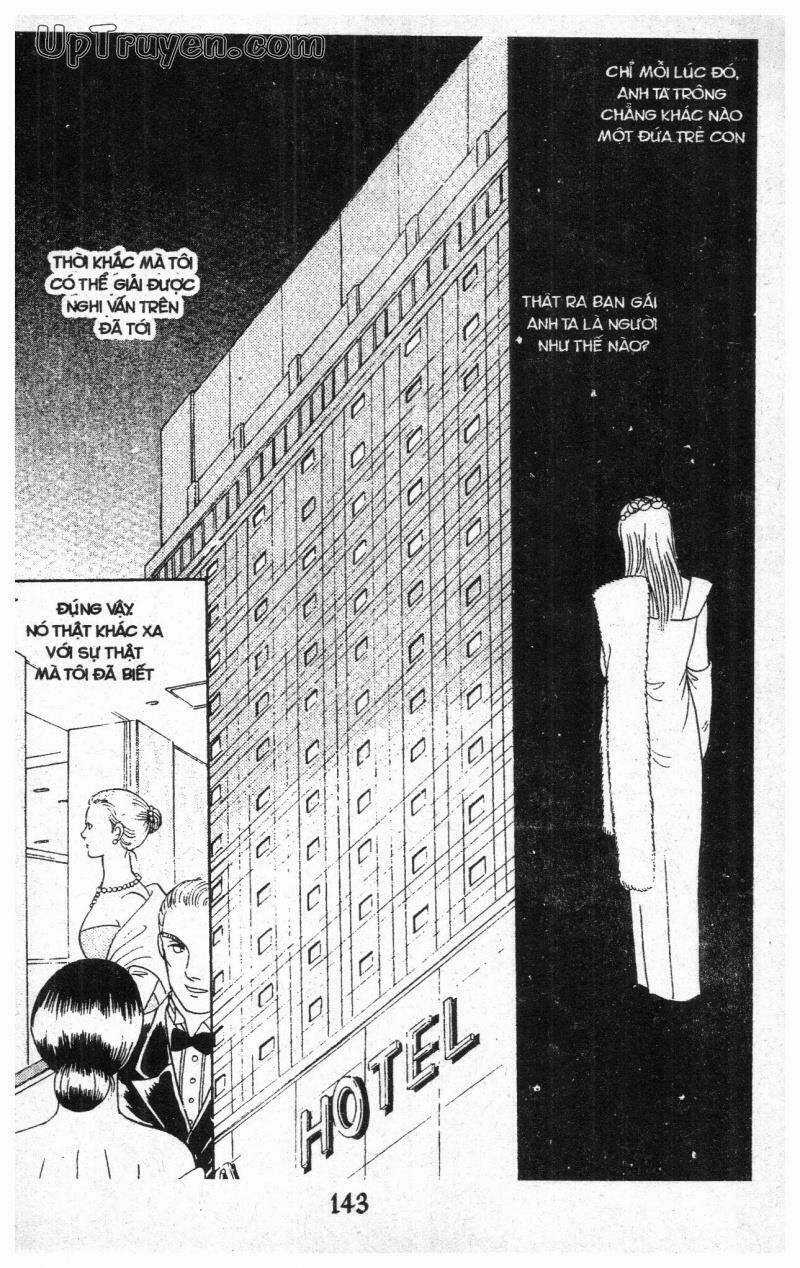9 Banme No Musashi - Chapter 19 - Trang 139