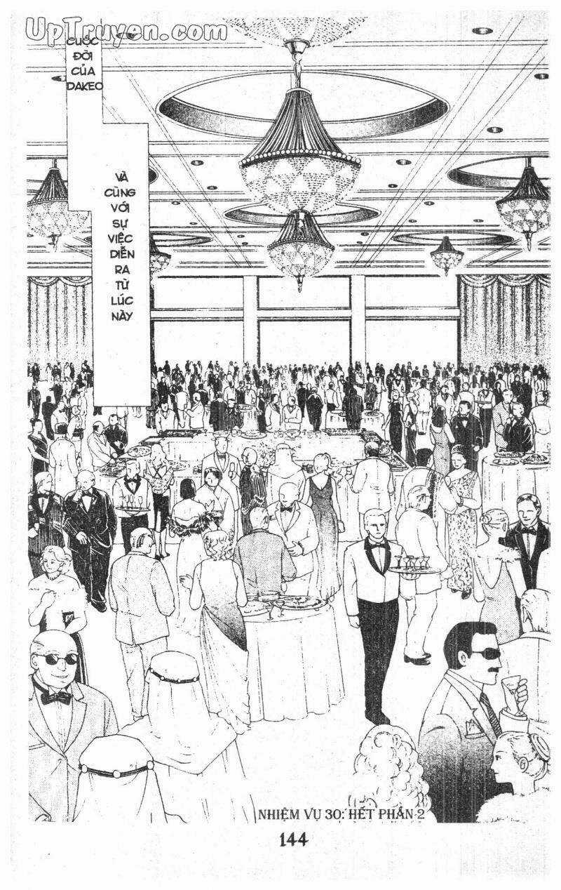 9 Banme No Musashi - Chapter 19 - Trang 140