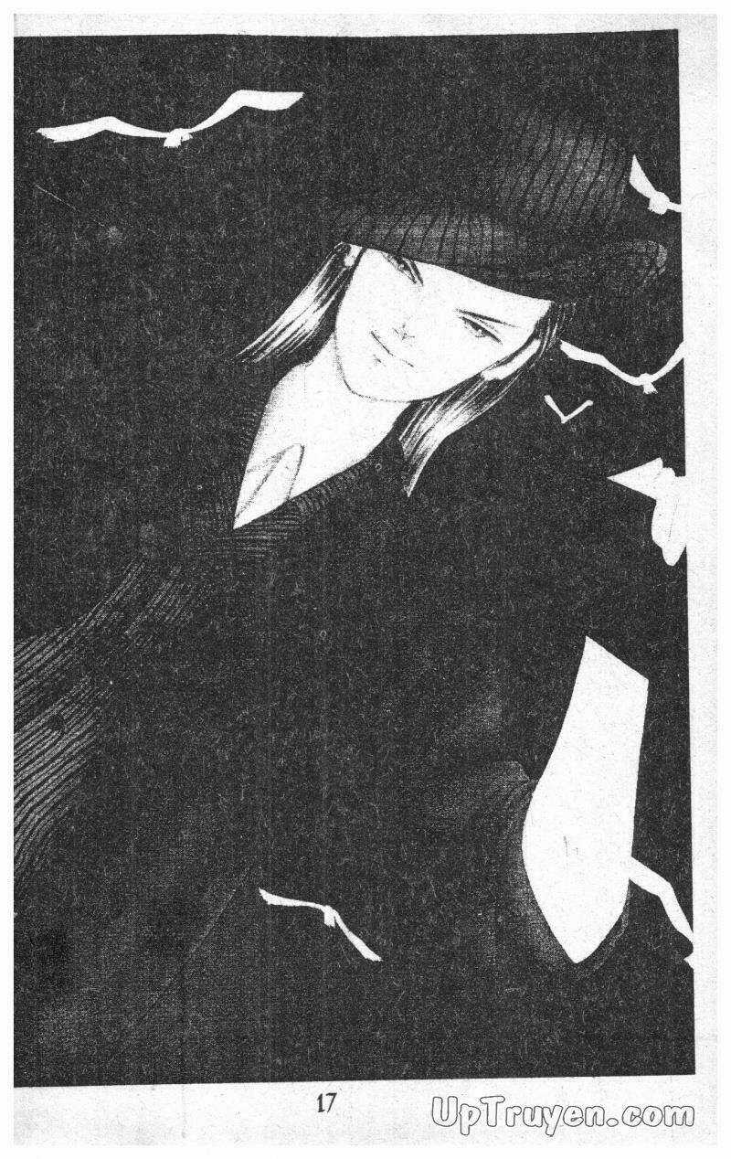 9 Banme No Musashi - Chapter 19 - Trang 15