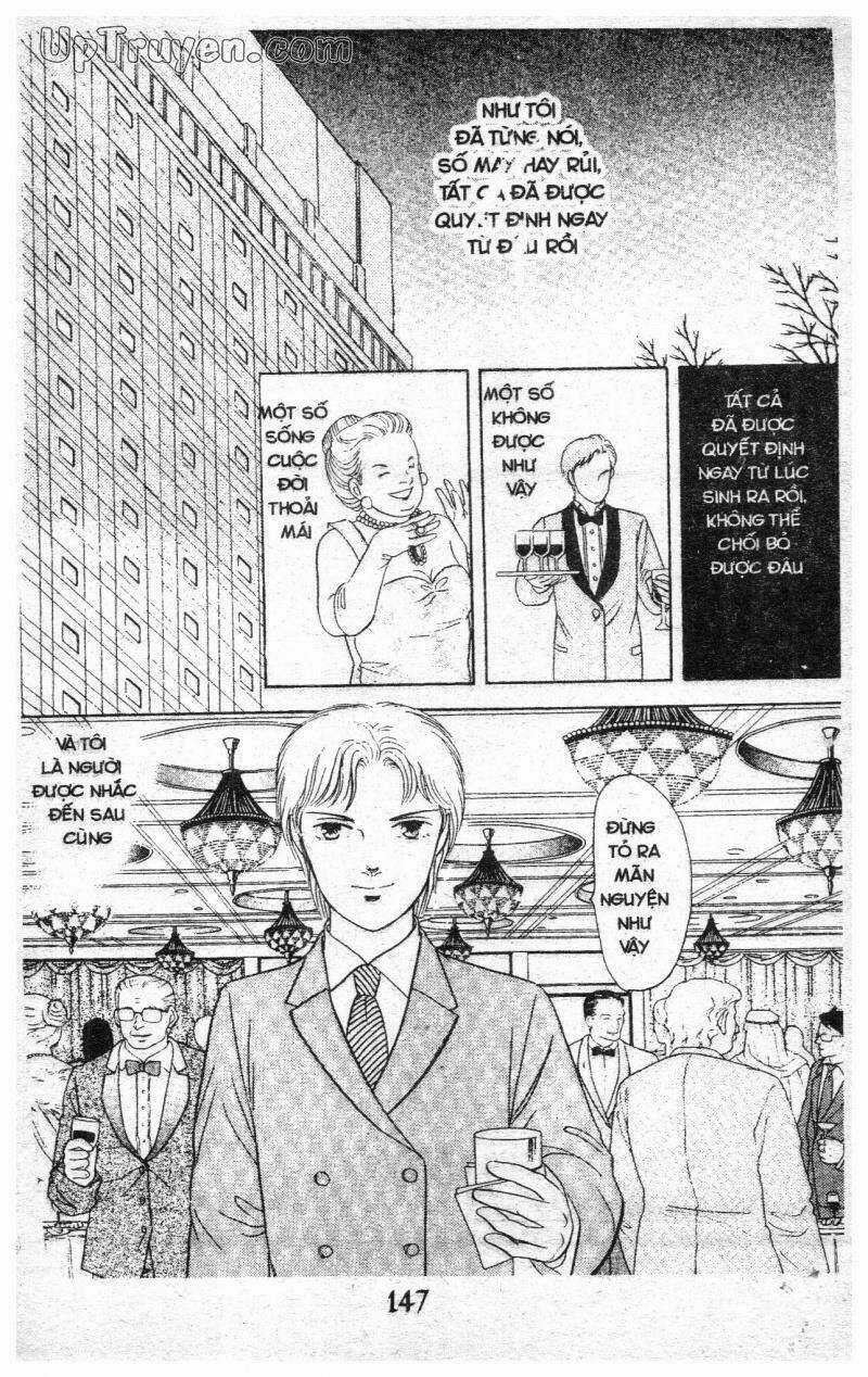 9 Banme No Musashi - Chapter 19 - Trang 143