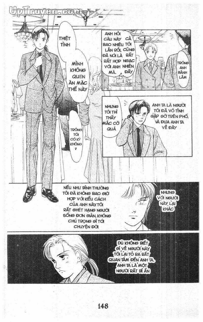 9 Banme No Musashi - Chapter 19 - Trang 144