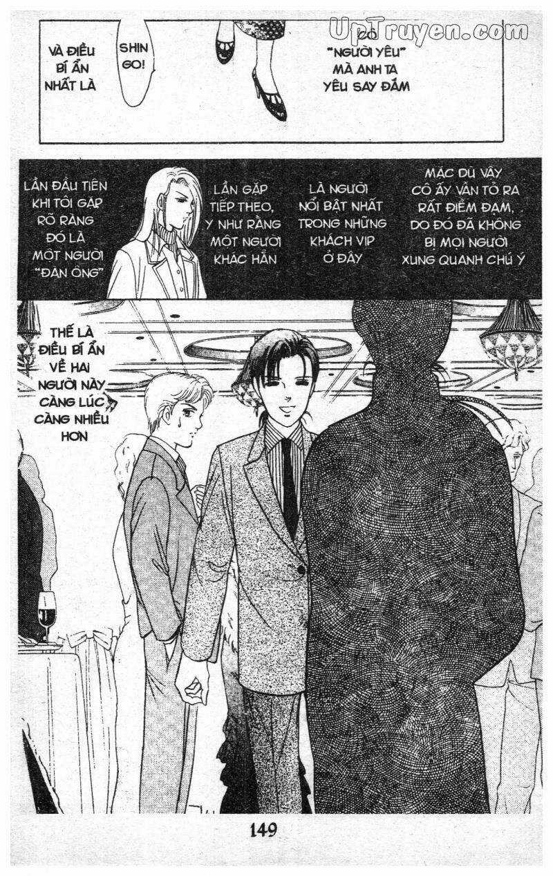 9 Banme No Musashi - Chapter 19 - Trang 145