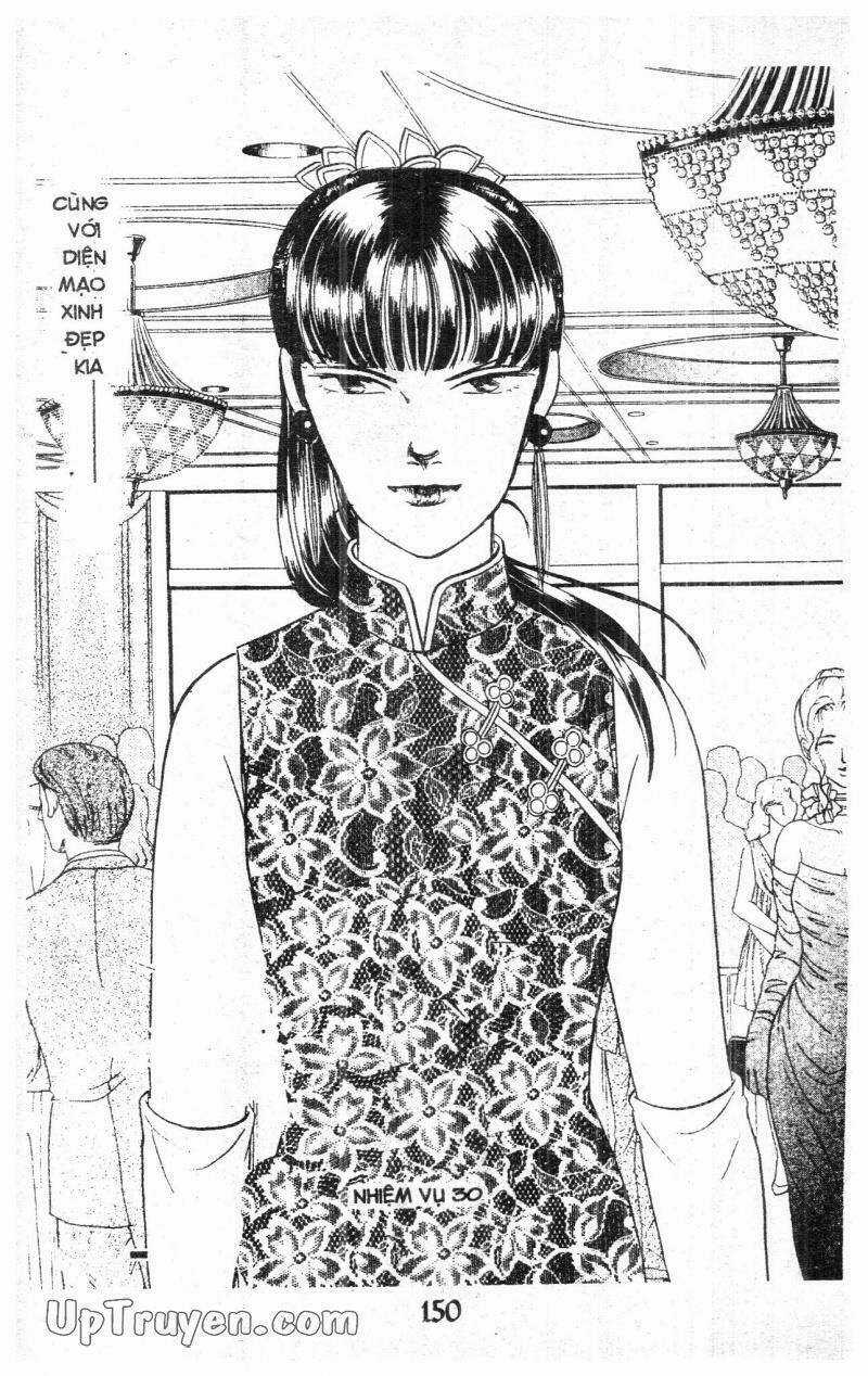 9 Banme No Musashi - Chapter 19 - Trang 146