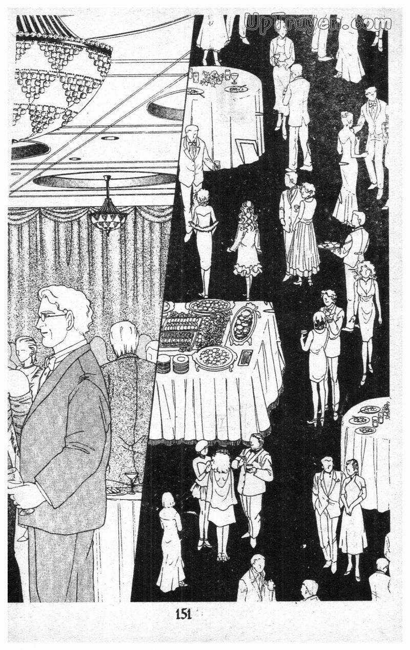 9 Banme No Musashi - Chapter 19 - Trang 147