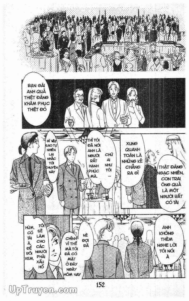 9 Banme No Musashi - Chapter 19 - Trang 148