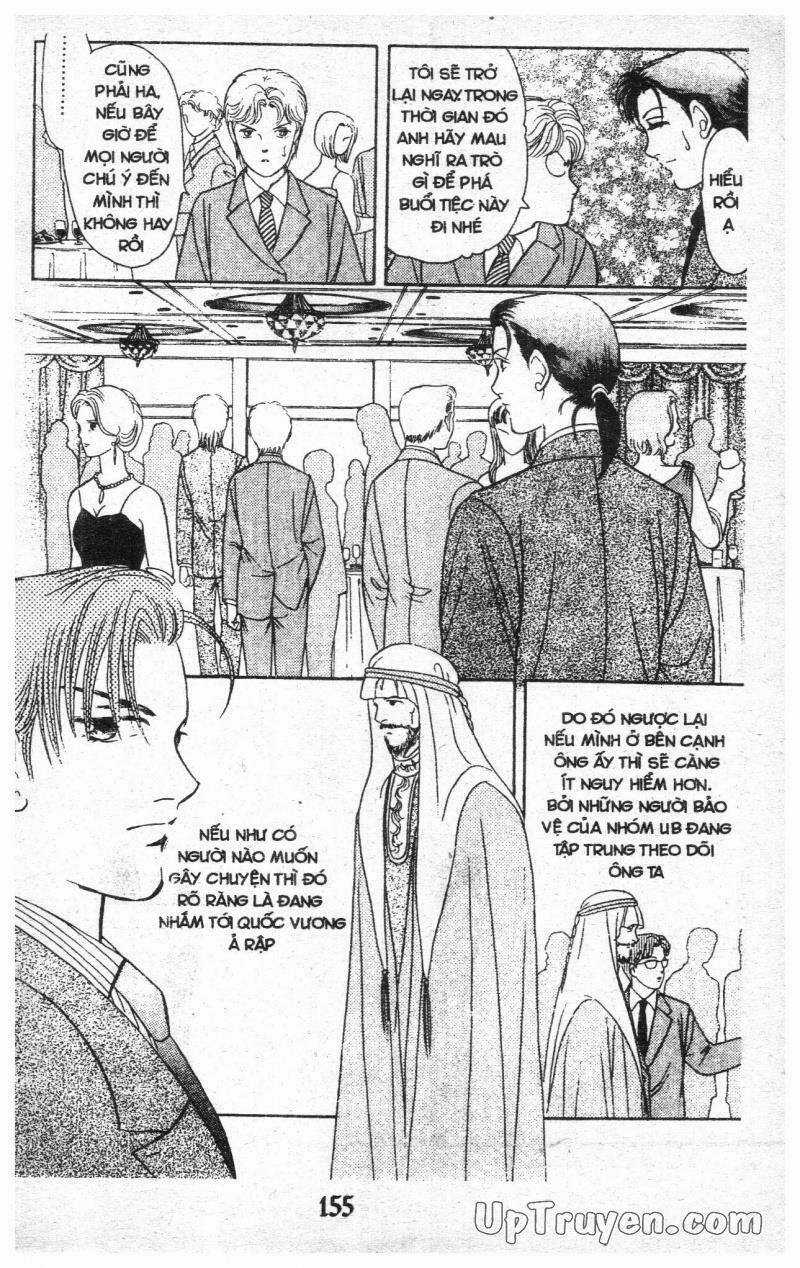 9 Banme No Musashi - Chapter 19 - Trang 151