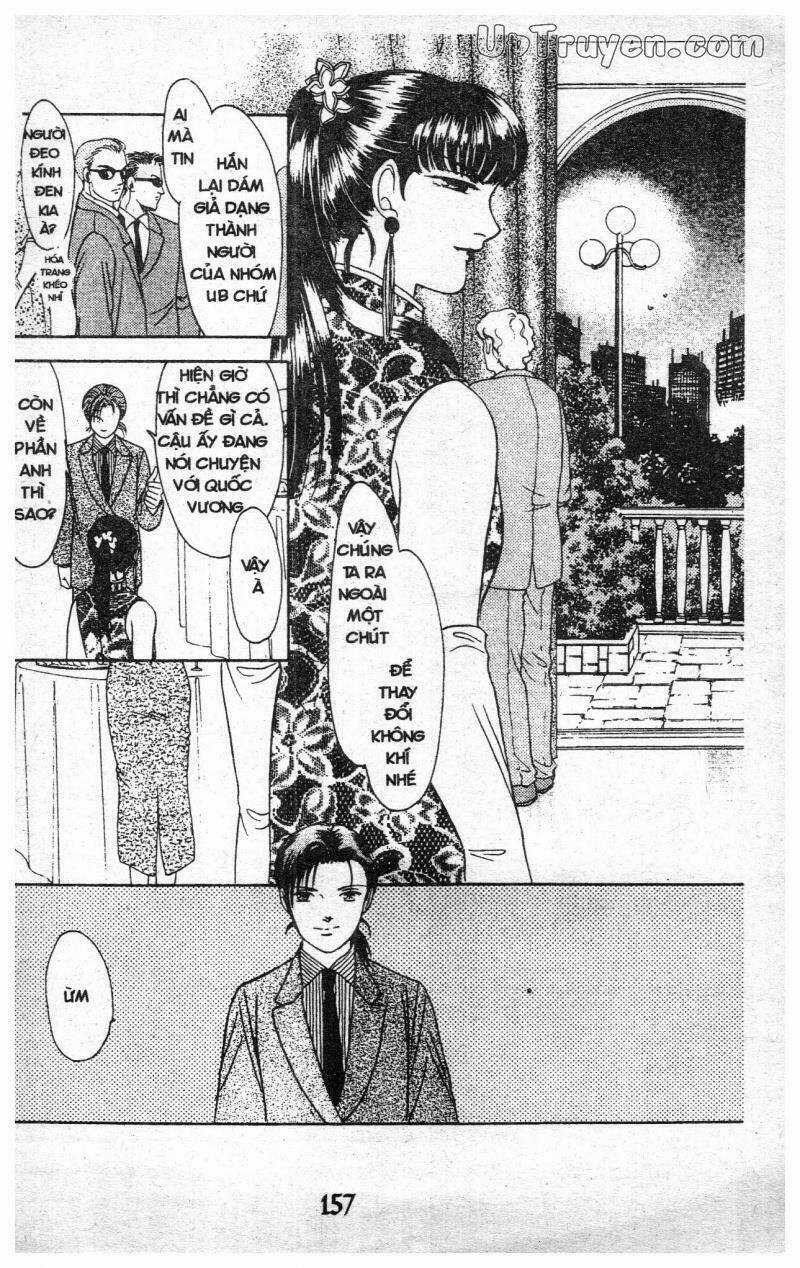 9 Banme No Musashi - Chapter 19 - Trang 153