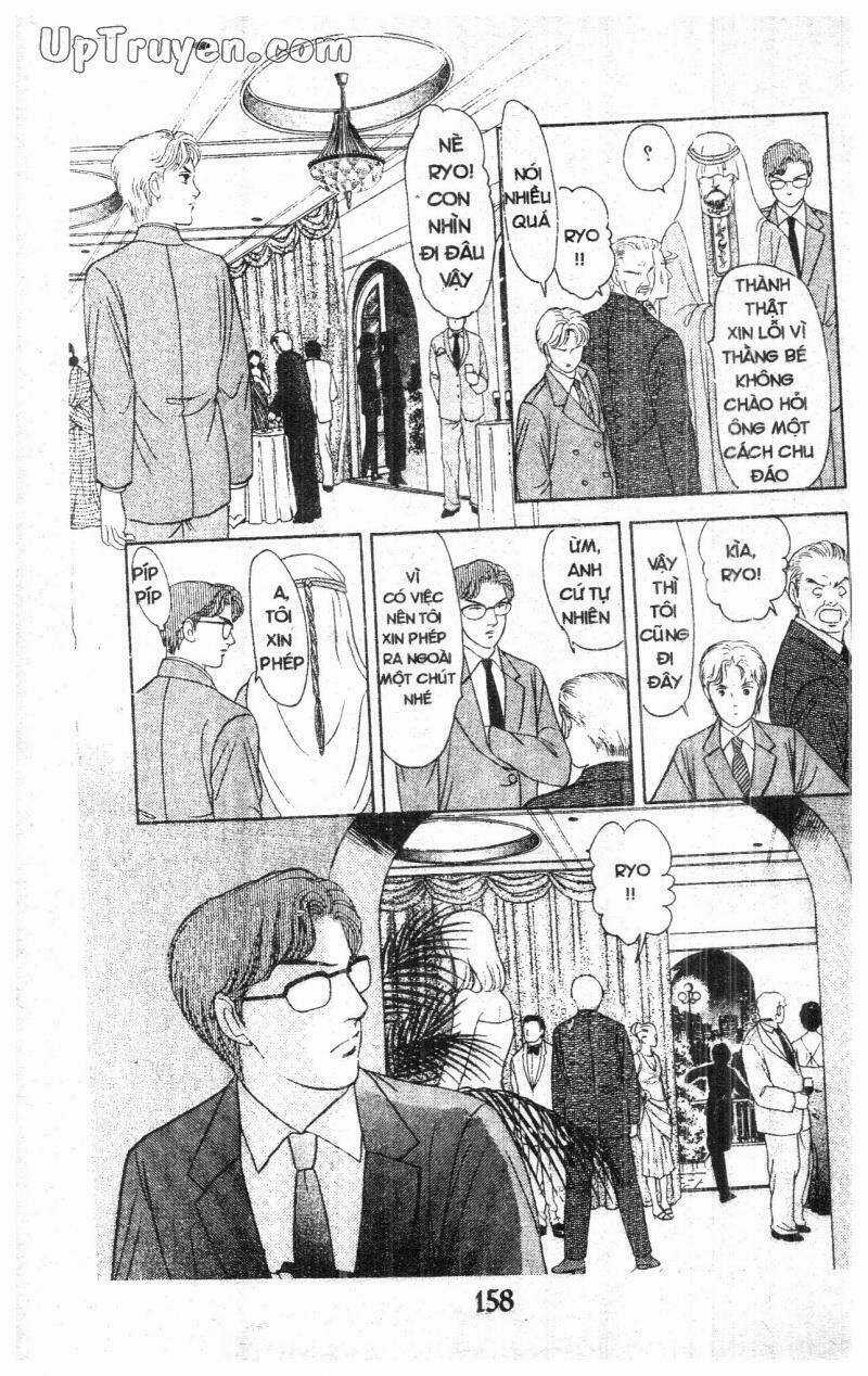 9 Banme No Musashi - Chapter 19 - Trang 154