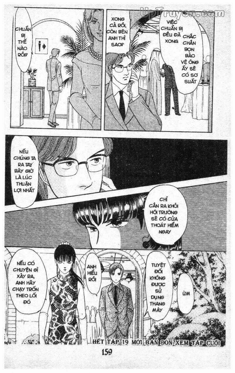 9 Banme No Musashi - Chapter 19 - Trang 155