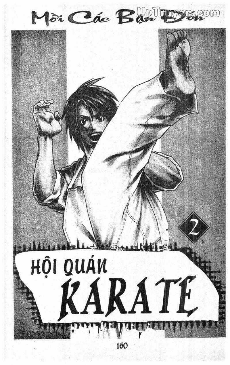 9 Banme No Musashi - Chapter 19 - Trang 156