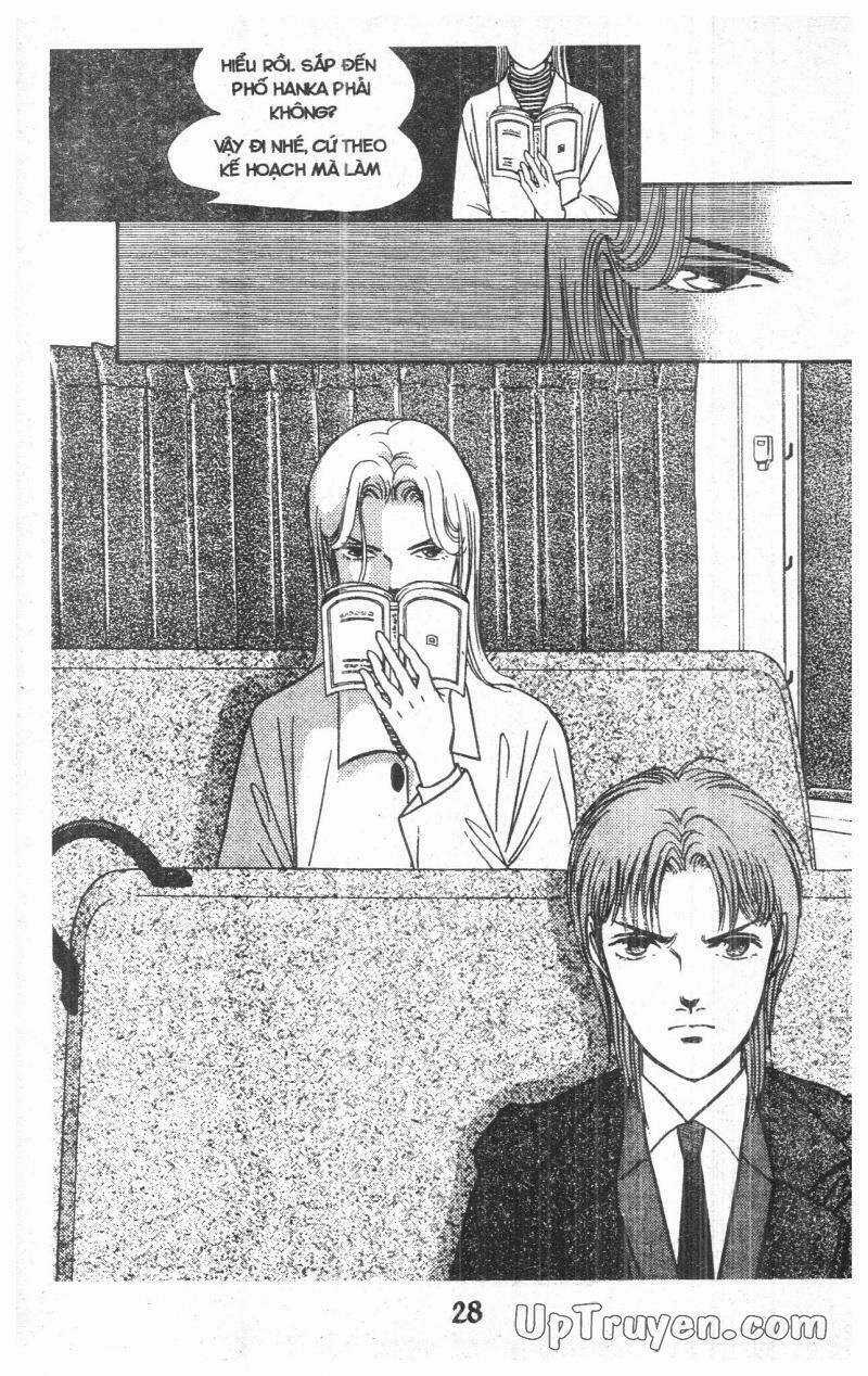 9 Banme No Musashi - Chapter 19 - Trang 26