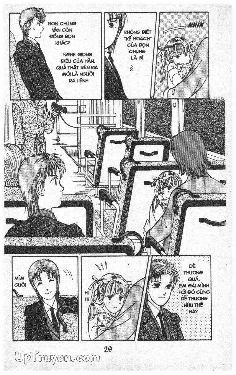 9 Banme No Musashi - Chapter 19 - Trang 27