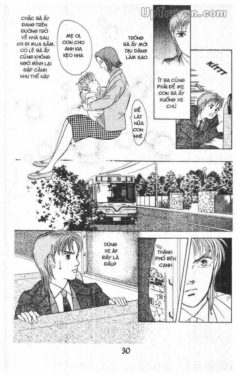 9 Banme No Musashi - Chapter 19 - Trang 28