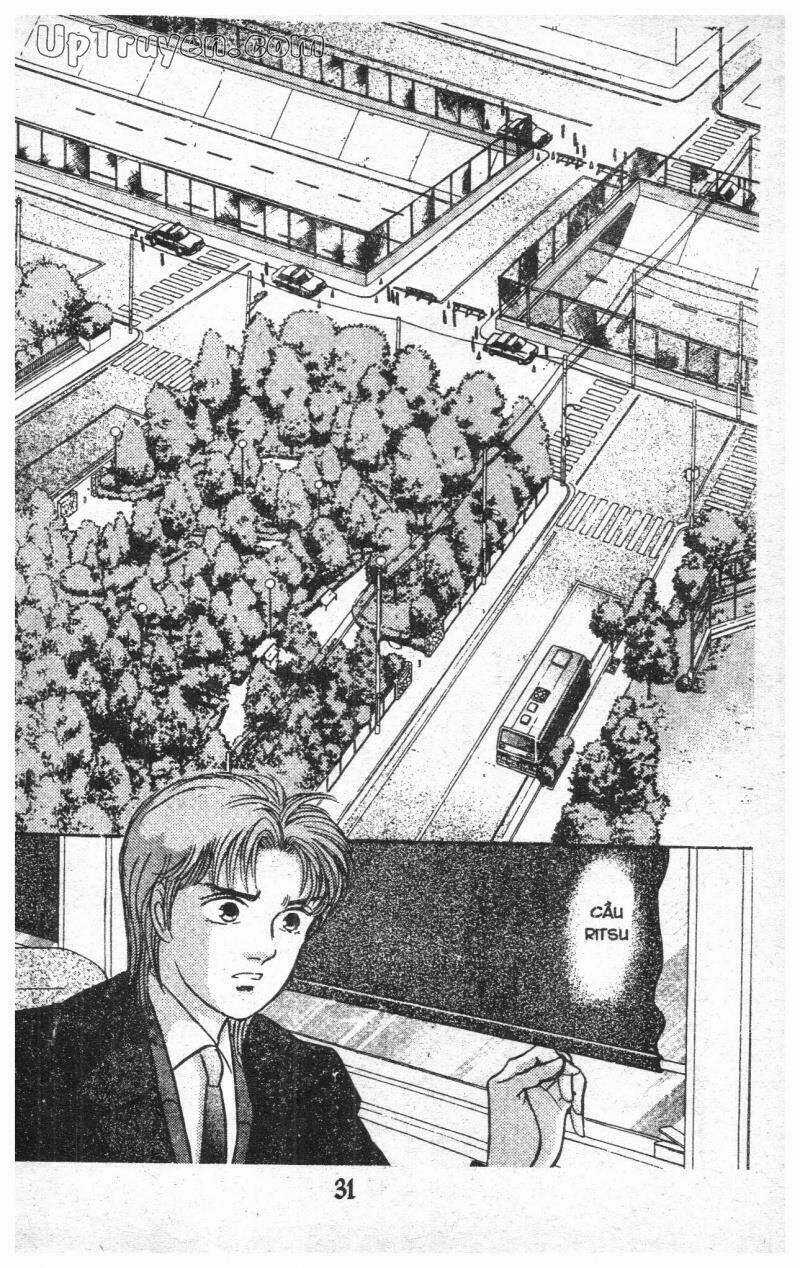 9 Banme No Musashi - Chapter 19 - Trang 29