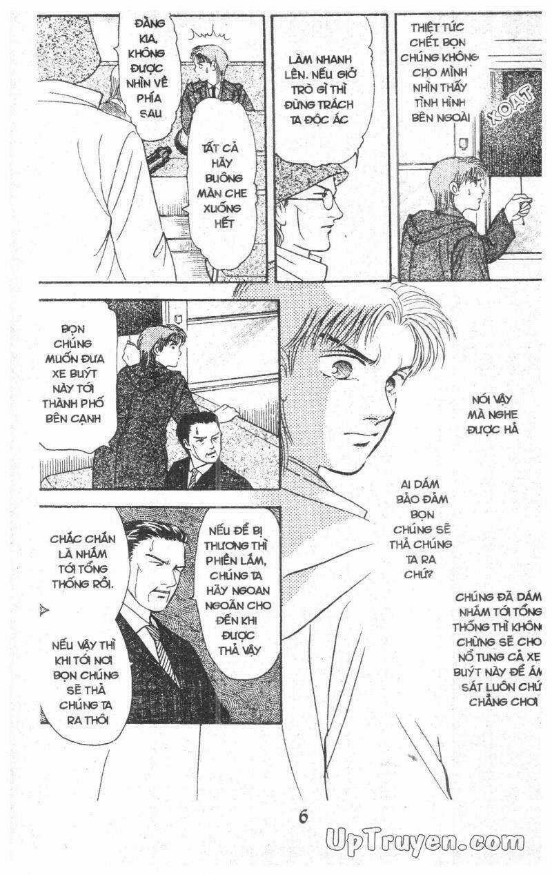 9 Banme No Musashi - Chapter 19 - Trang 4