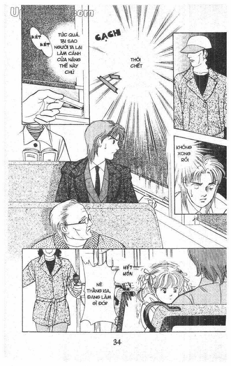 9 Banme No Musashi - Chapter 19 - Trang 32