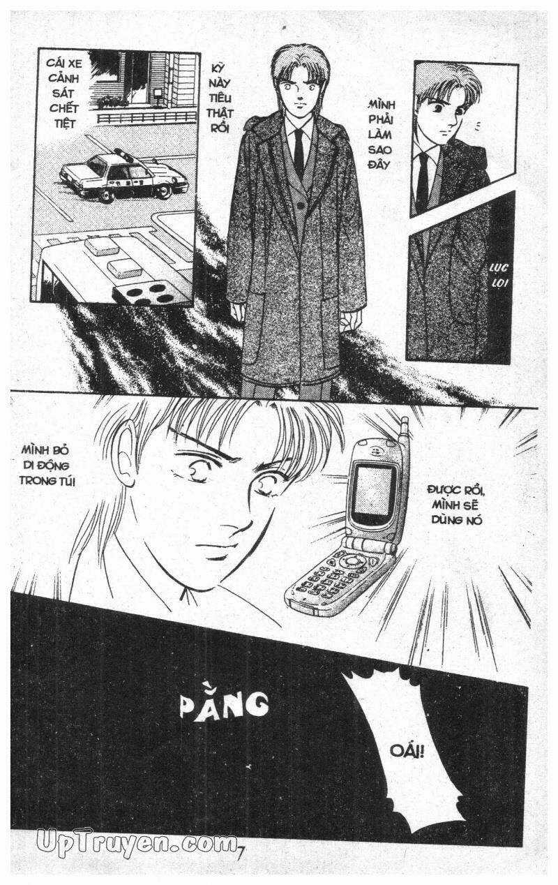 9 Banme No Musashi - Chapter 19 - Trang 5