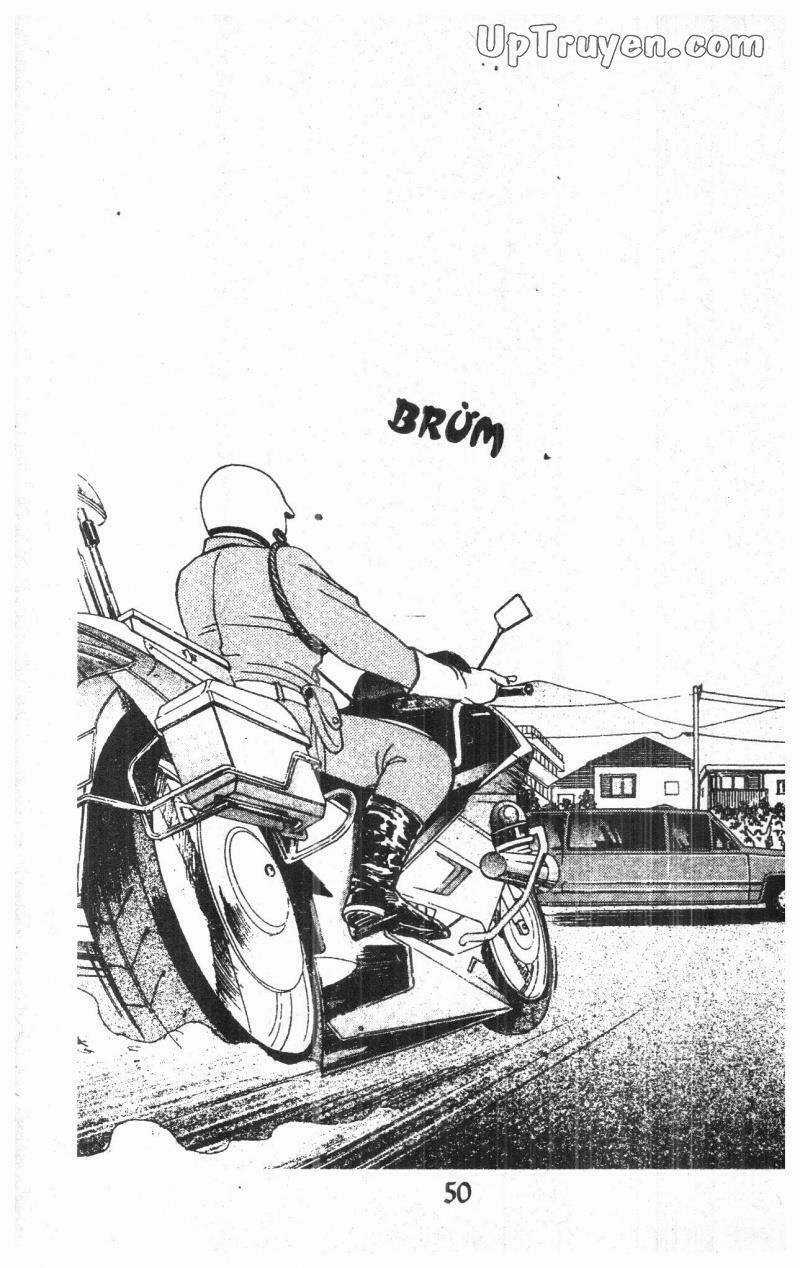 9 Banme No Musashi - Chapter 19 - Trang 46