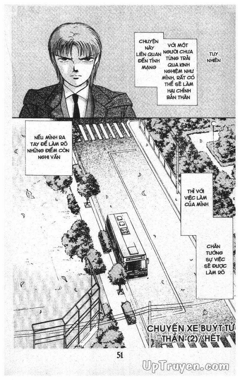 9 Banme No Musashi - Chapter 19 - Trang 47