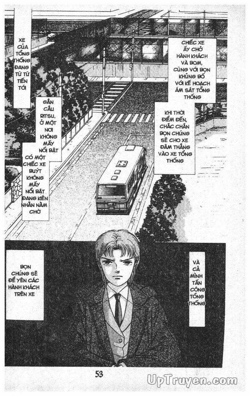 9 Banme No Musashi - Chapter 19 - Trang 49