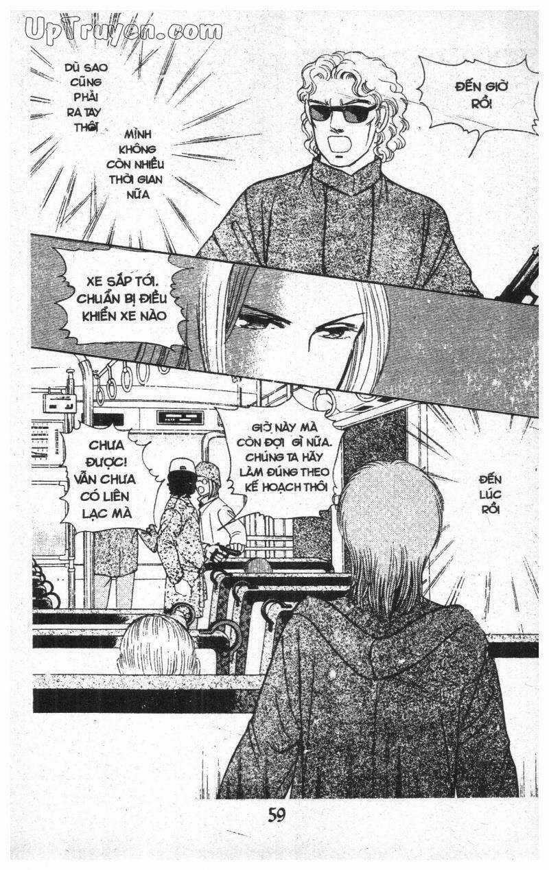 9 Banme No Musashi - Chapter 19 - Trang 55
