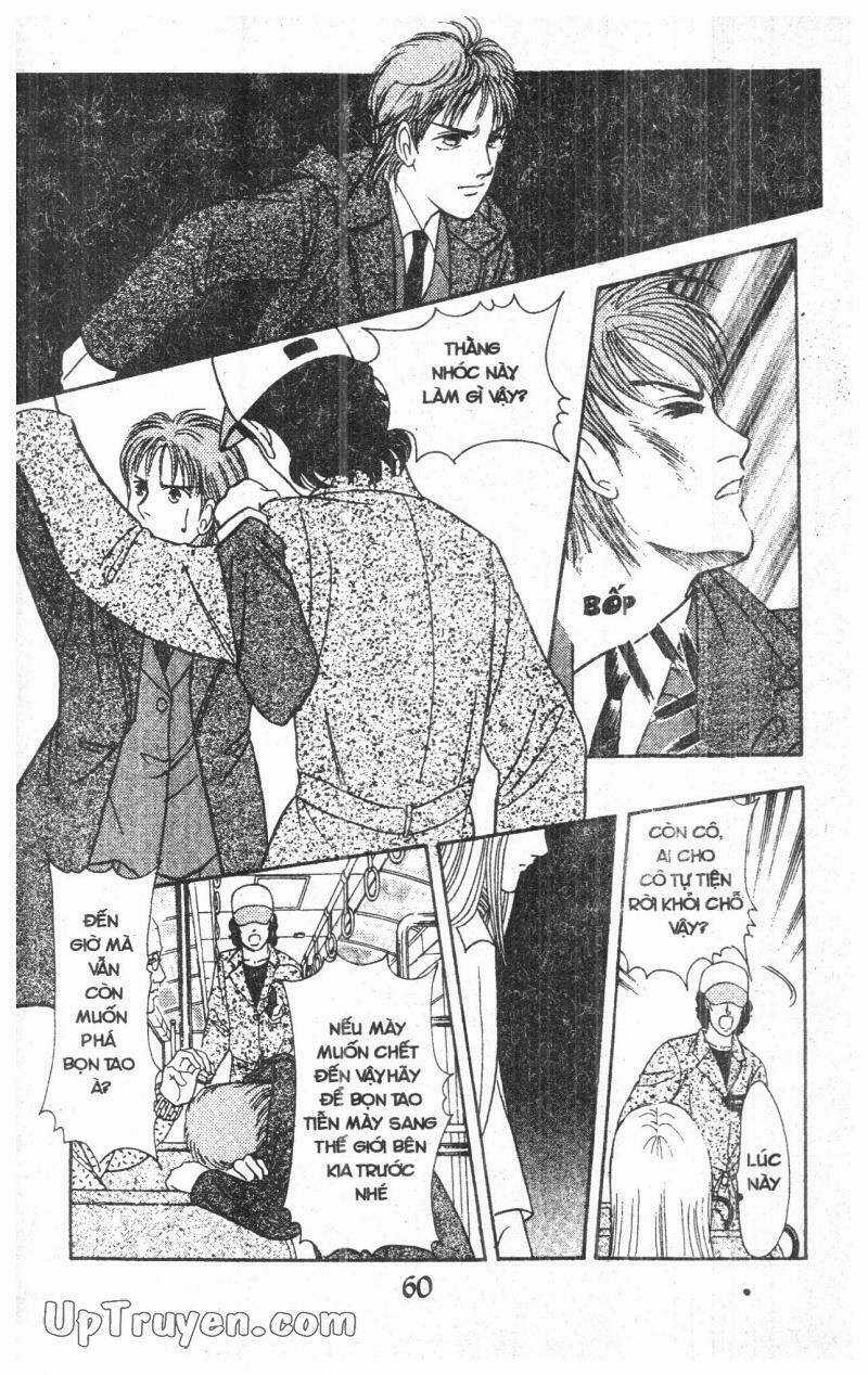 9 Banme No Musashi - Chapter 19 - Trang 56