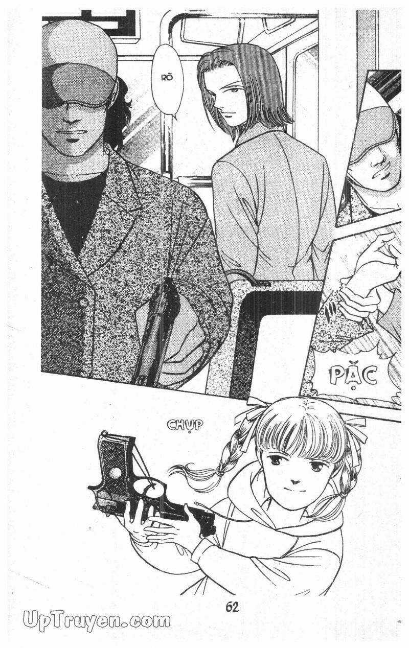 9 Banme No Musashi - Chapter 19 - Trang 58