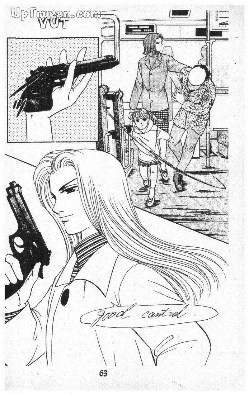 9 Banme No Musashi - Chapter 19 - Trang 59