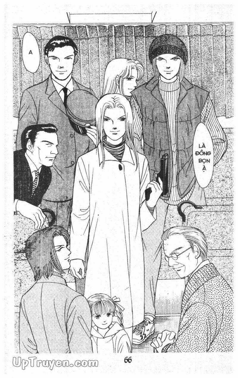 9 Banme No Musashi - Chapter 19 - Trang 62