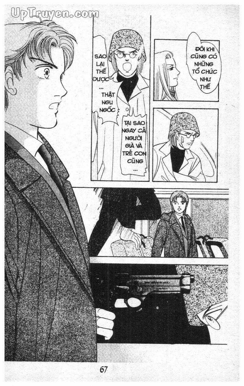 9 Banme No Musashi - Chapter 19 - Trang 63