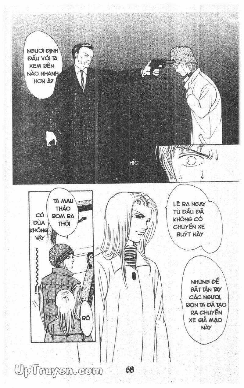 9 Banme No Musashi - Chapter 19 - Trang 64