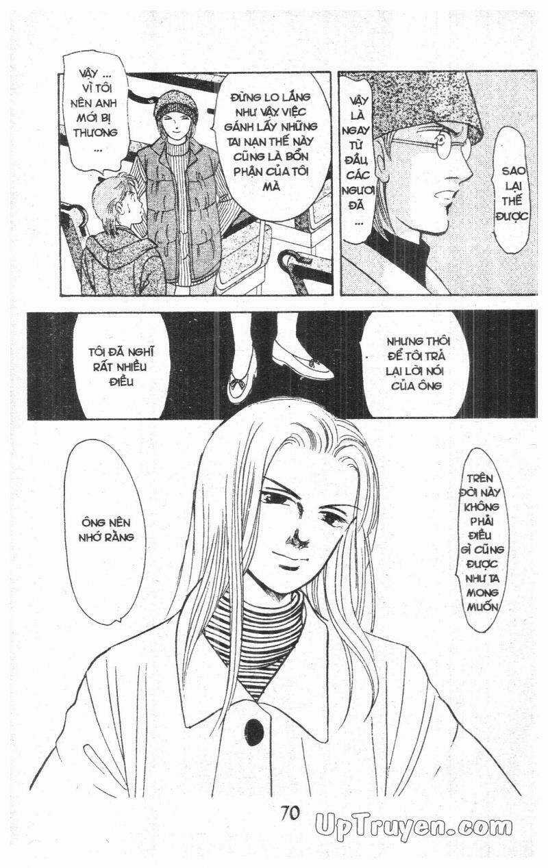 9 Banme No Musashi - Chapter 19 - Trang 66