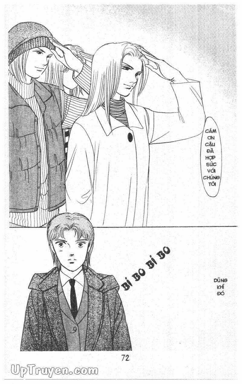 9 Banme No Musashi - Chapter 19 - Trang 68