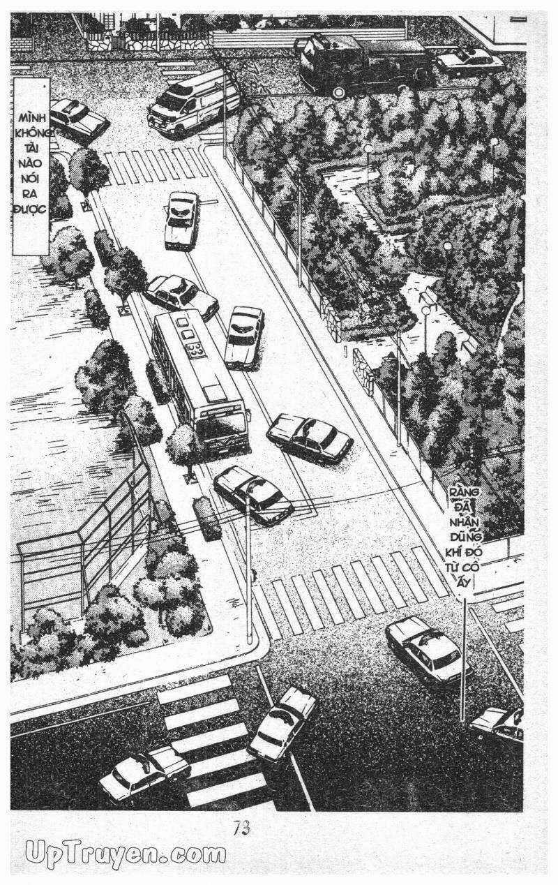 9 Banme No Musashi - Chapter 19 - Trang 69