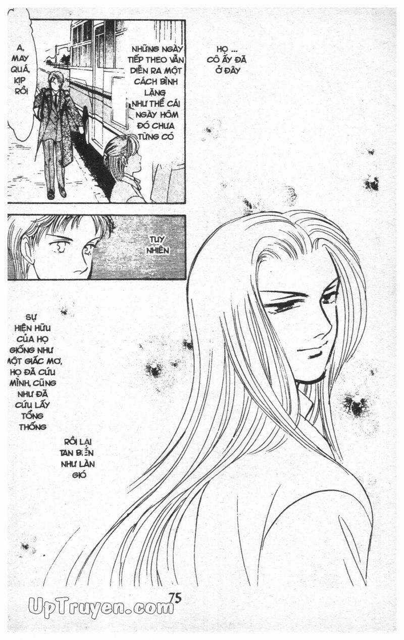 9 Banme No Musashi - Chapter 19 - Trang 71