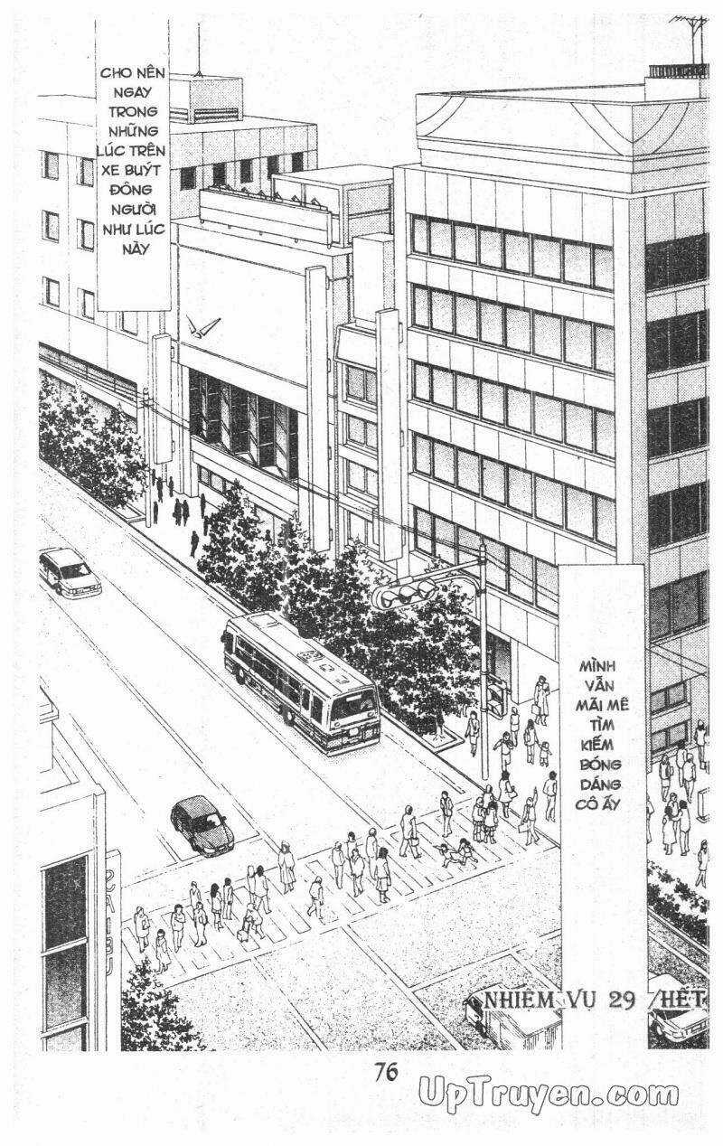 9 Banme No Musashi - Chapter 19 - Trang 72