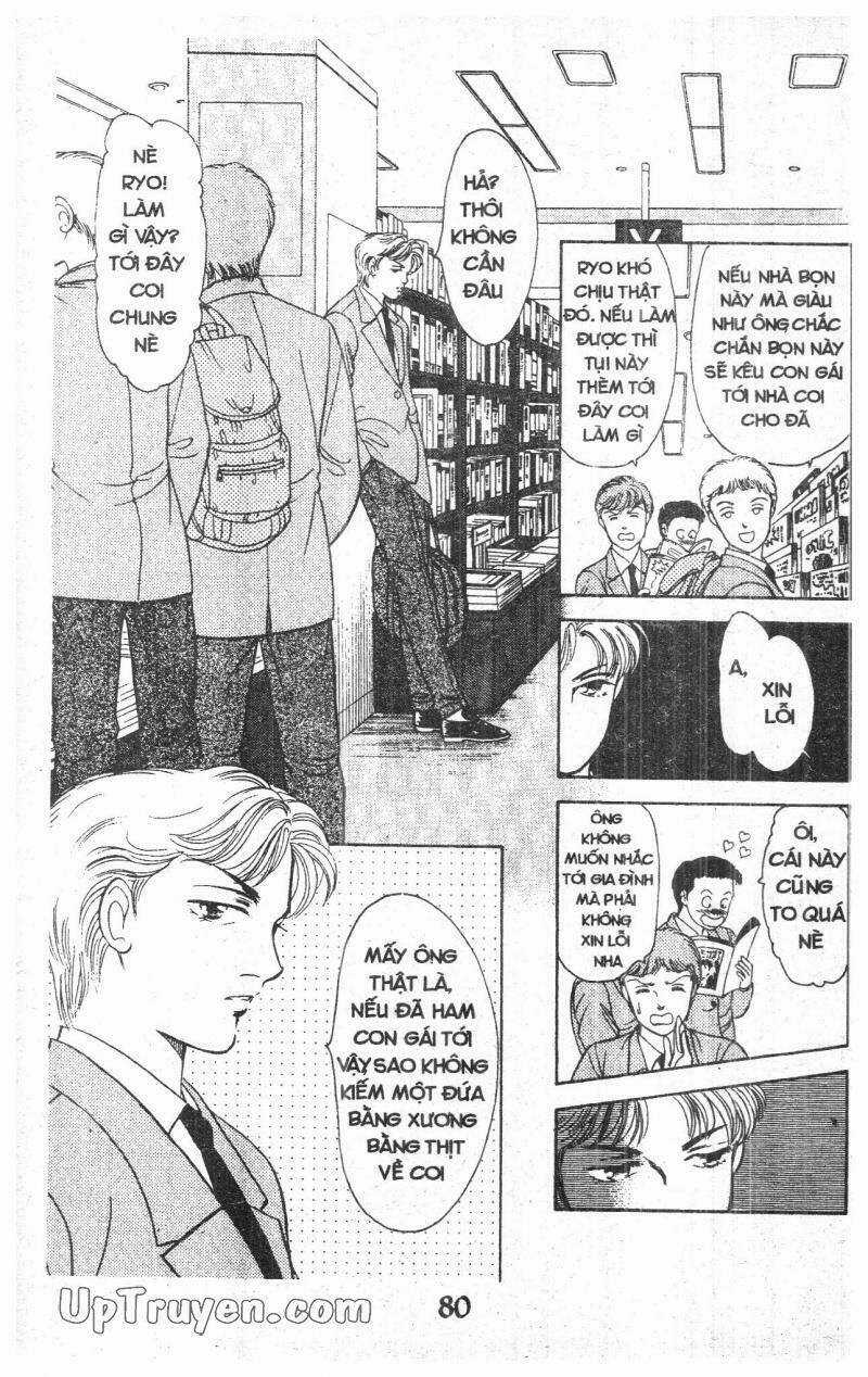 9 Banme No Musashi - Chapter 19 - Trang 76