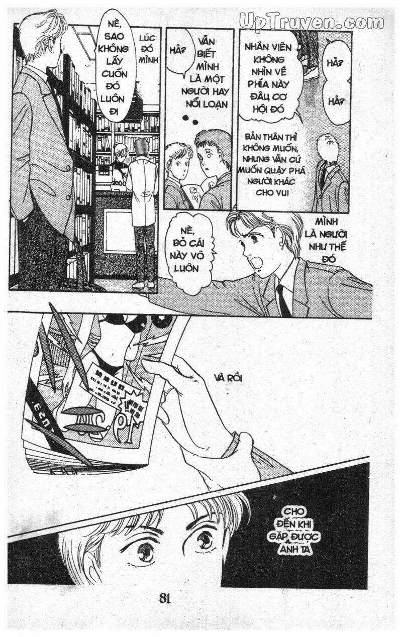 9 Banme No Musashi - Chapter 19 - Trang 77