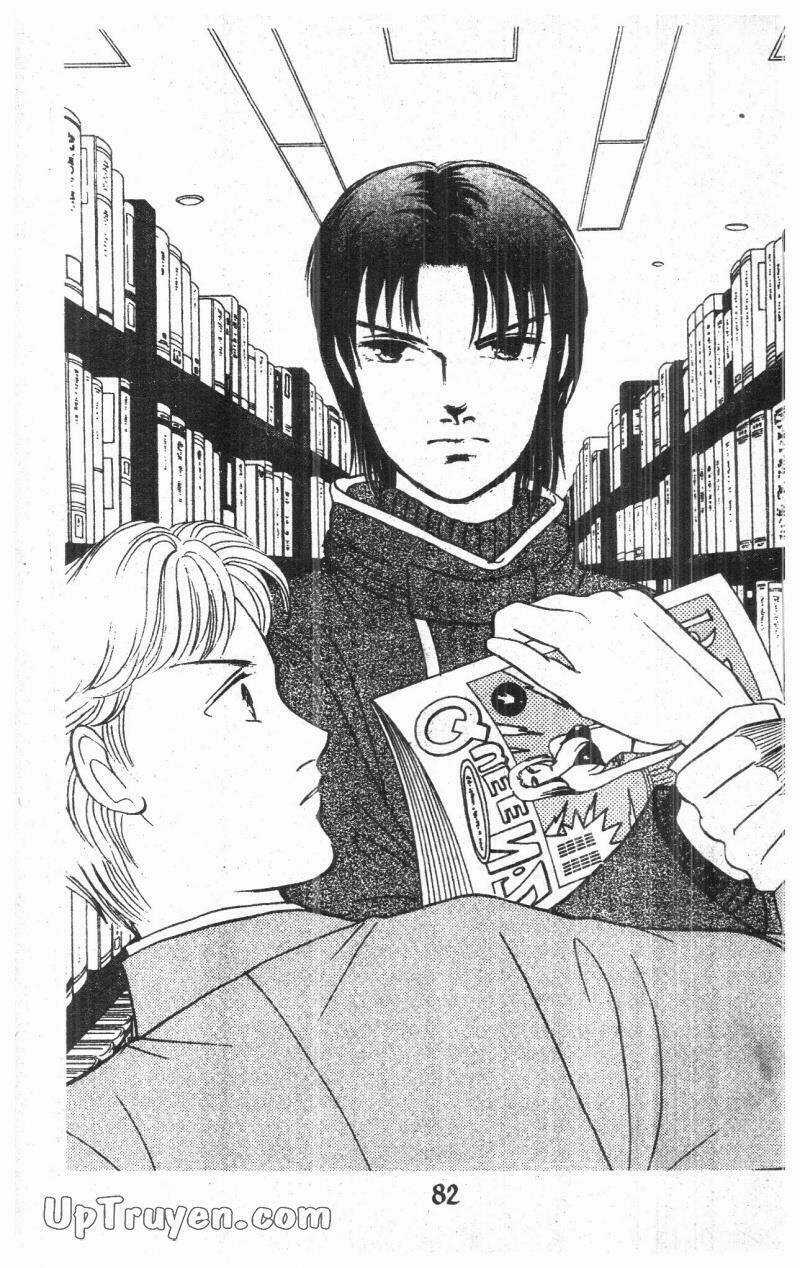 9 Banme No Musashi - Chapter 19 - Trang 78