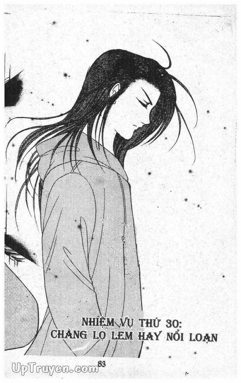 9 Banme No Musashi - Chapter 19 - Trang 79