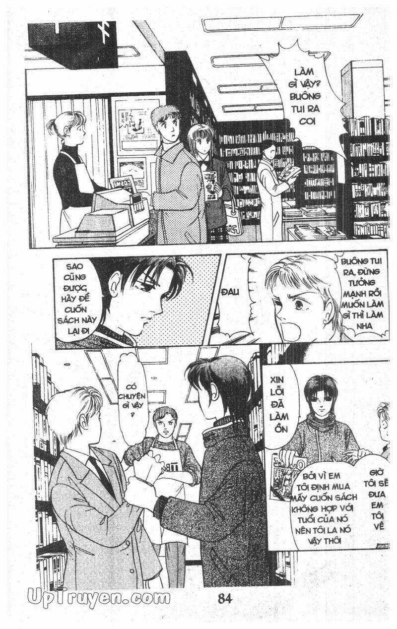 9 Banme No Musashi - Chapter 19 - Trang 80