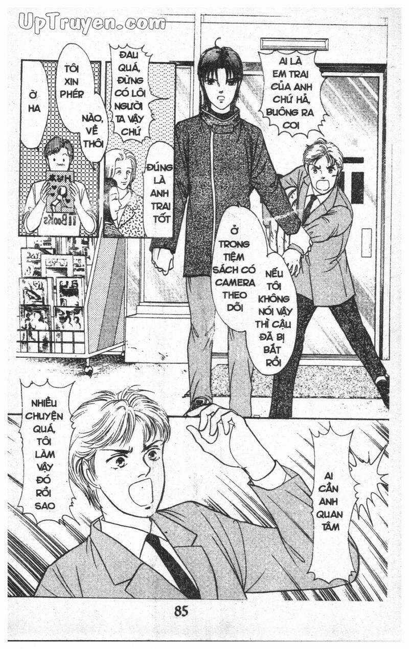 9 Banme No Musashi - Chapter 19 - Trang 81