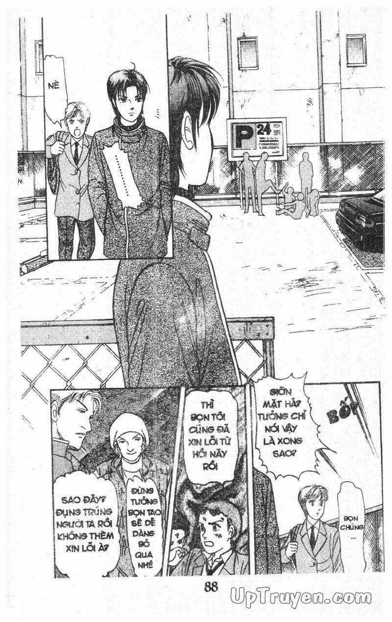 9 Banme No Musashi - Chapter 19 - Trang 84