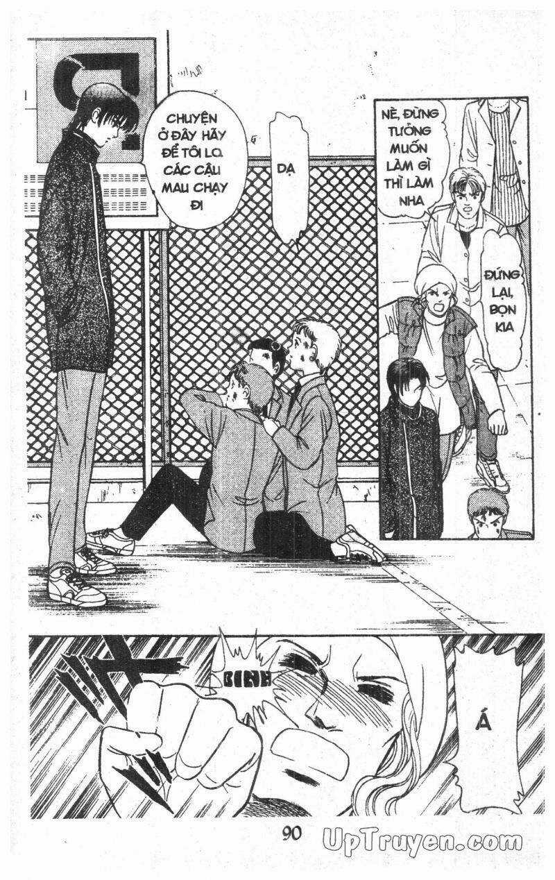 9 Banme No Musashi - Chapter 19 - Trang 86