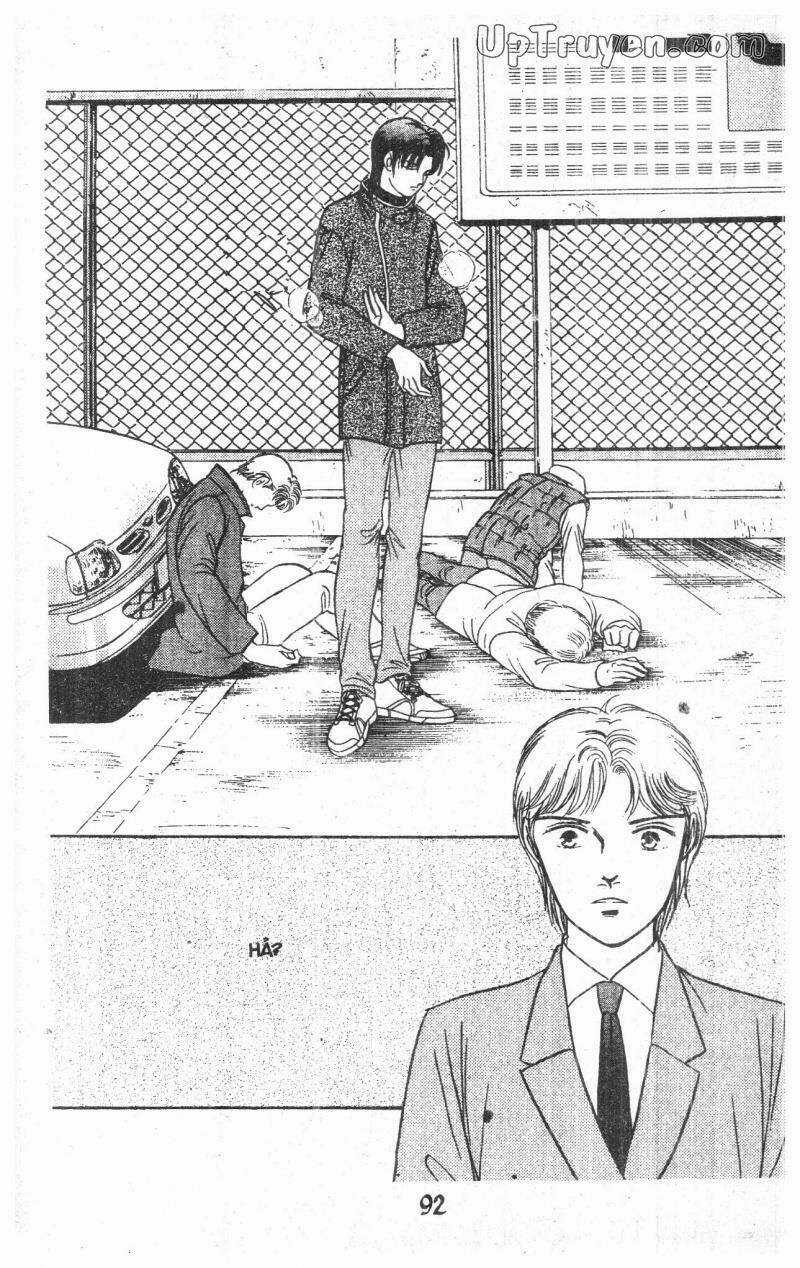 9 Banme No Musashi - Chapter 19 - Trang 88