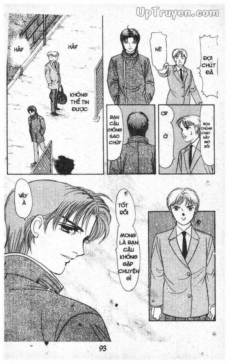 9 Banme No Musashi - Chapter 19 - Trang 89