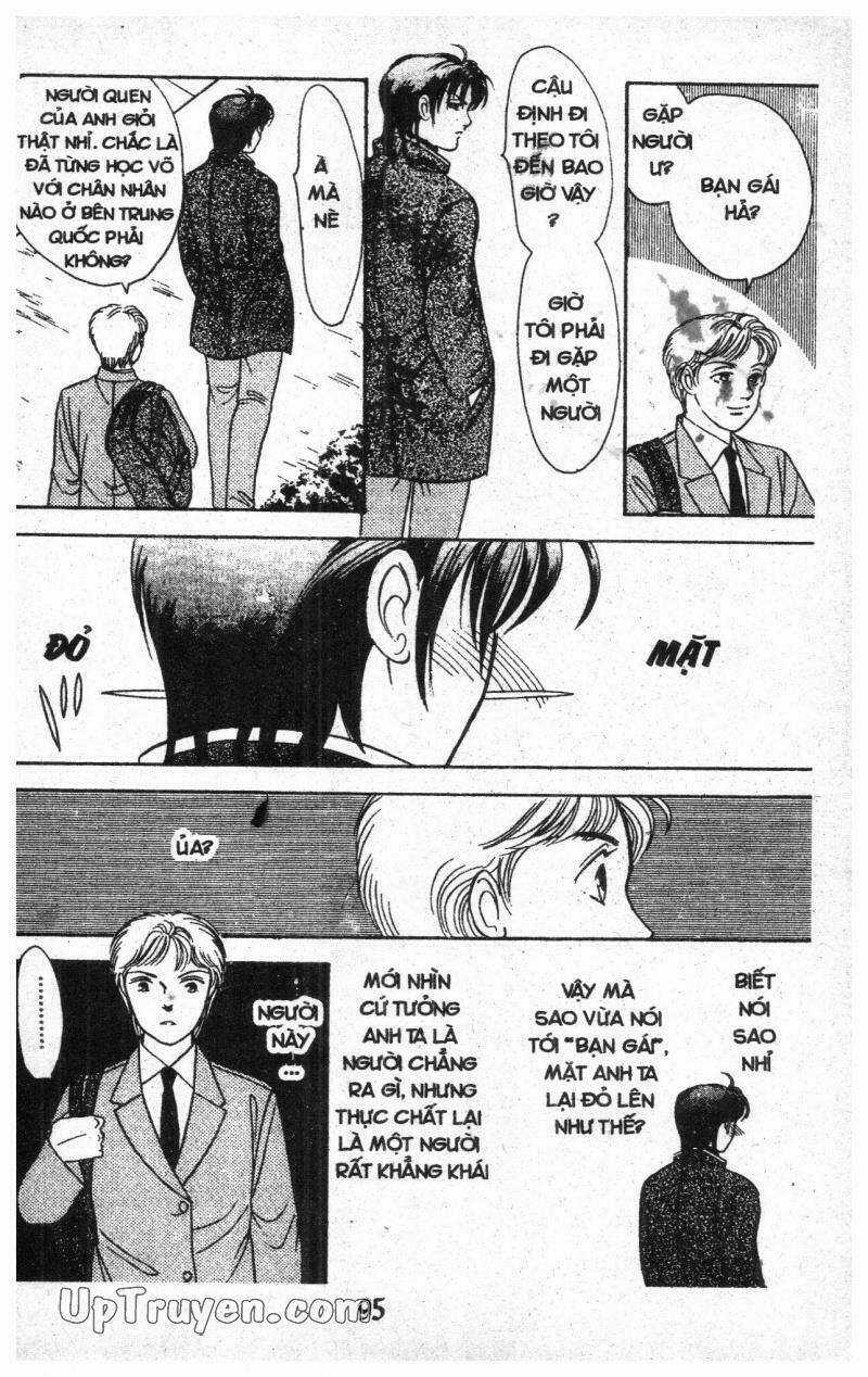 9 Banme No Musashi - Chapter 19 - Trang 91