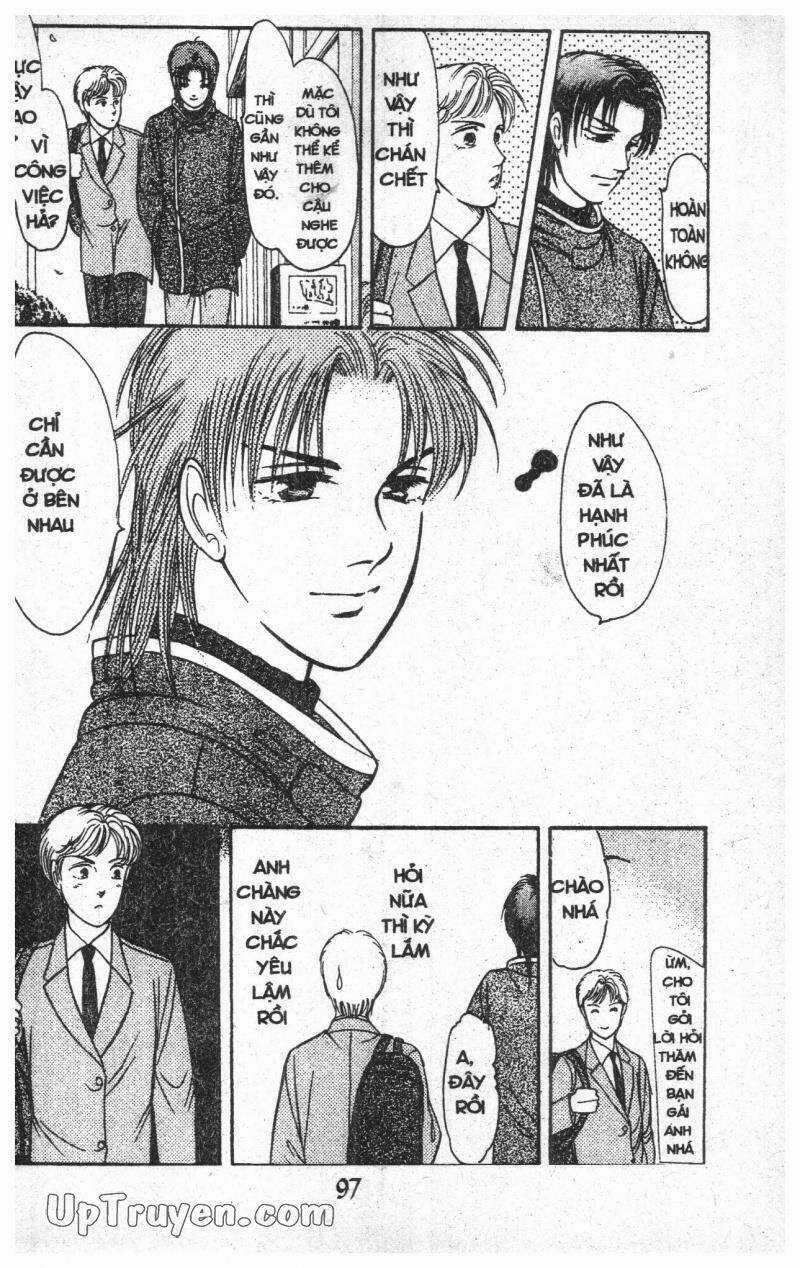 9 Banme No Musashi - Chapter 19 - Trang 93